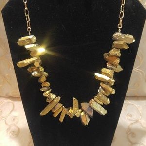 Statement Necklace NWOT